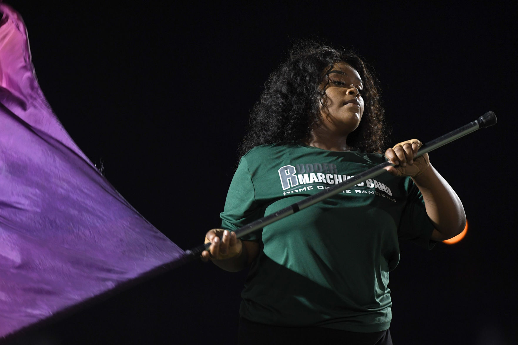 Navasota vs. Rudder football